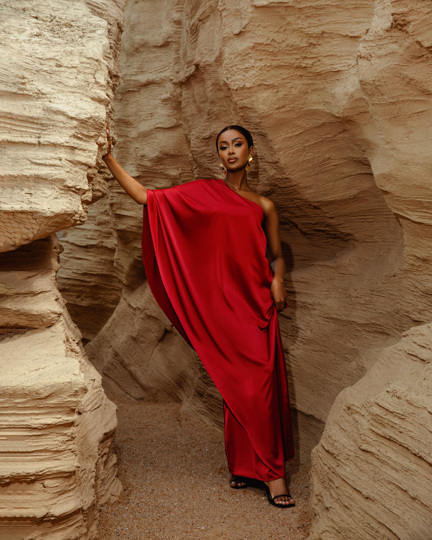 JADA Dress