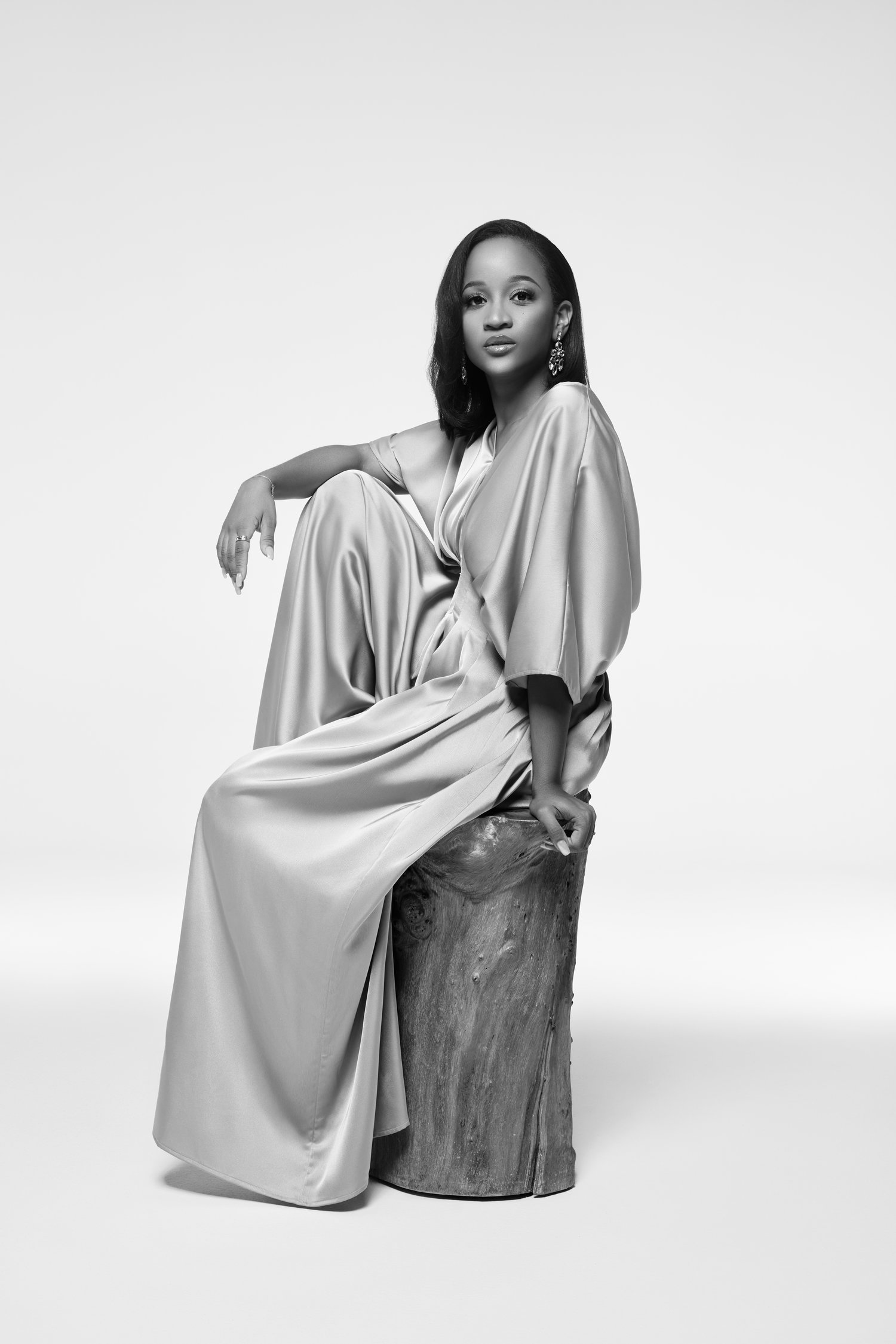 Fatou Barry | Fladeni's Owner